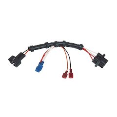 Msd To Gm Dual Connector