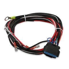 Wire Harness 6A & 6AL Ignition Boxes