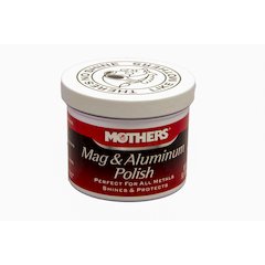 Mag & Aluminum Polish