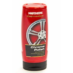 Chrome Polish 12oz