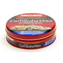 Calif Gold Natural Paste