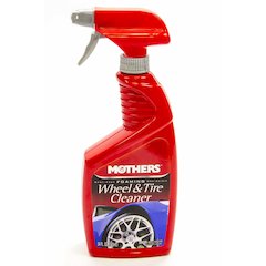 Wheel Mist Multi Purpose Cleaner