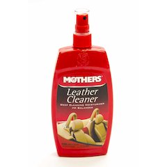 Leather Cleaner 12oz