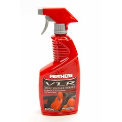 Vinyl/Lther/Rubber Care Care 24oz