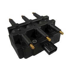 NGK Ignition Coil Stock # 48695