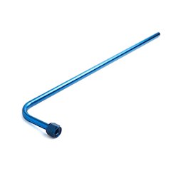 Btl Valve Blow-Down Tube