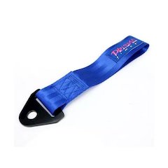 Tow Strap Prisma Blue