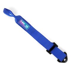 Tow Strap Universal w/ Loop Blue