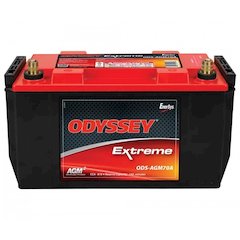 Battery 810CCA/1175CA SA SAE Standard Terminal