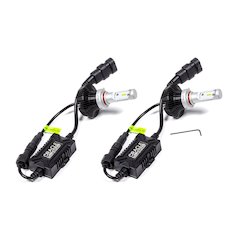 9005 LED Headlight Bulbs