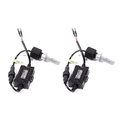 H1  LED Headlight Bulbs