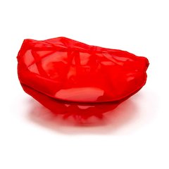 14in. x 4in. Pre-Filter W/Top Red