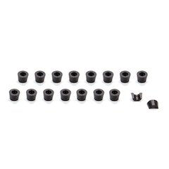 5/16 Valve Locks - 7 Degree Radius Groove