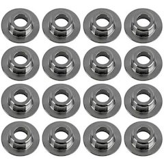 .795 TI Valve Spring Retainers - FMOD