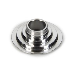 1.475 TI Valve Spring Retainer - 10 Degree