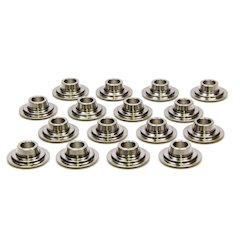 1.400 TI Valve Spring Retainers - 10 Degree