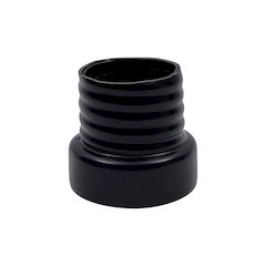 Blower Fitting 4in x 3in Threaded