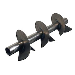Muffler Insert - Auger Style