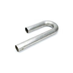 J-Bend Stainless 1.875 x 2.5in Radius 18 Gauge