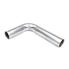 90 Bend Mild Steel 3.000 x 3.5in Radius 18 Gauge