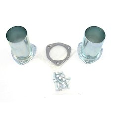 Collector Reducers - 1pr 3in to 3in