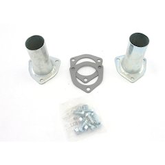 Collector Reducers - 1pr 2-1/2in to 2in