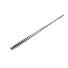 Exhaust Tubing - 1.500 18 Gauge - 5ft. Long