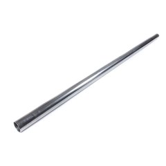 Exhaust Tubing - 2.000 16 Gauge - 5ft. Long
