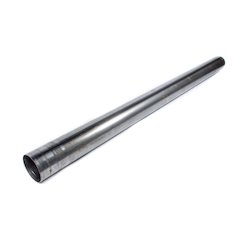 Exhaust Tubing - 4.000 16 Gauge - 5ft. Long