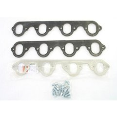 Header Flange Kit - BBF 5/16 Thick