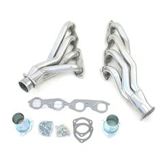 Coated Headers - BBC A-F & G Body