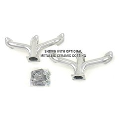 Headers - Ford Flathead Tight Tuck