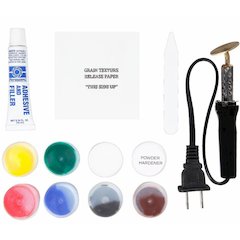 Vinyl & Leather Repair Kit