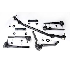 Steering Rebuild Kits E-Coated