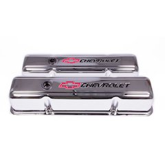 SBC Street Chrome V/C Tall