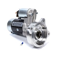 Ford High Torque Starter Standard Trans 15:1 Comp