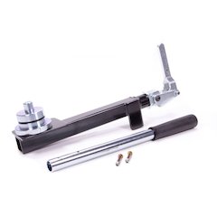 HD Rod Splitting Fixture