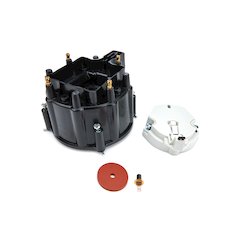 Distributor Cap & Rotor