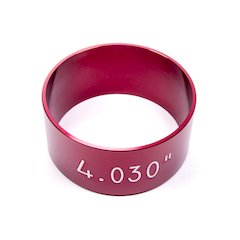 Tapered Ring Compressor 4.030in Bore