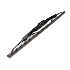 22in Single Blade Black