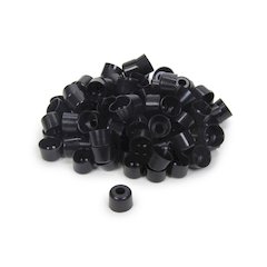 Black Nitrile Oil Seals - 11/32 (100)
