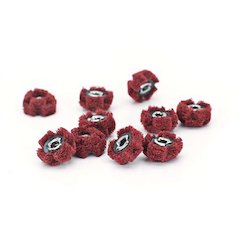 Cross Buffs - 3/4 Fine (10pk)