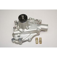 HP Aluminum Water Pump 70-87 SBF 302/351W