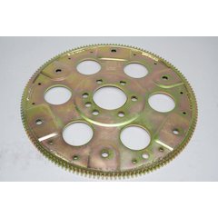 Chromoly Flexplate - SFI SBC 153T - Int. Balance