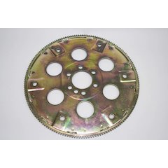 Chromoly Flexplate - SFI BBC 168T - Ext. Balance