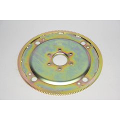 Chromoly Flexplate - SFI BBF 164T - Int. Balance