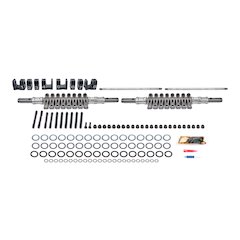 Shaft Mount R/A System - Ford FE S/S 1.75 Ratio
