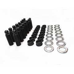 Adjuster Screw Kit Valve Lash 7/16in-20 x 1.54