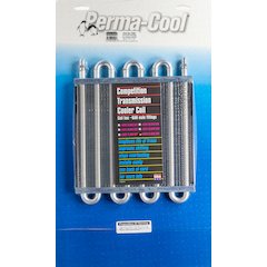 Deluxe Thinline TransCoo ler  8 Pass -6AN