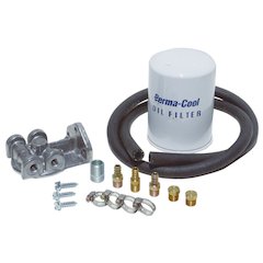 Automatic Trans Filter Kit Standard